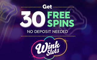 wink slots casino no deposit bonus